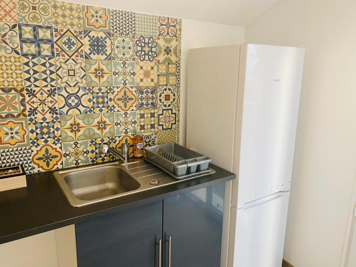 וילפריזי Maison Proche De Paris/Cdg Et Disney מראה חיצוני תמונה
